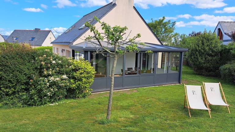 Ferienhaus Lampaul-Plouarzel