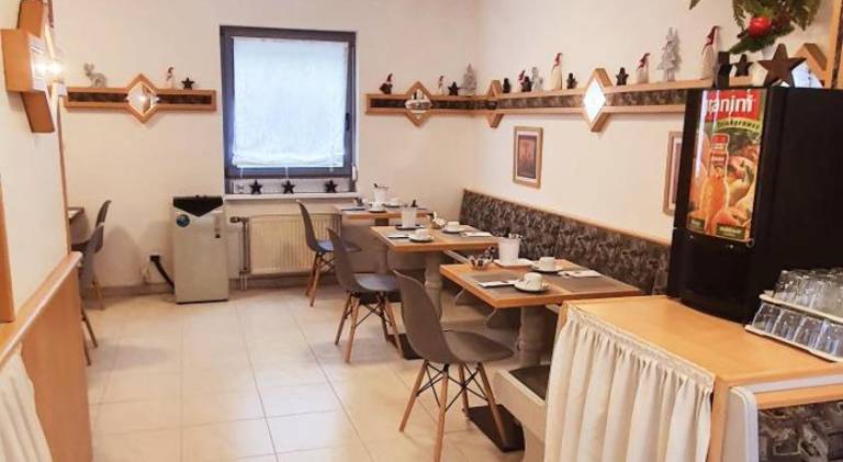 Aparthotel Wangener Landhaus — photo 4