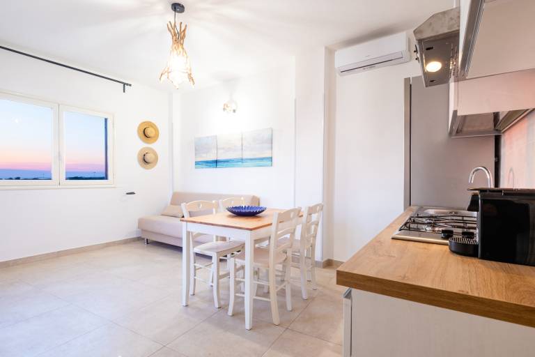 Holiday apartment with barbecue & jacuzzi | Panoramic view — photo 5