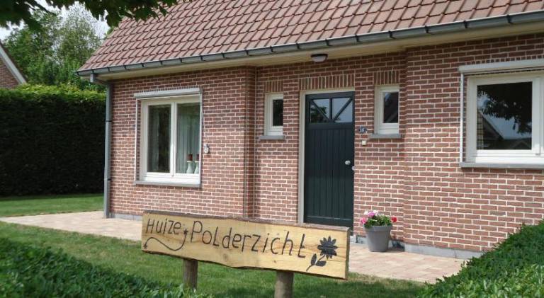 130 m&sup2; Ferienhaus