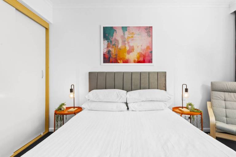 Apartment Parramatta City Council