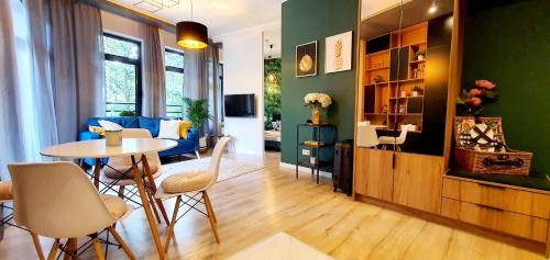 Apartament Zegrze