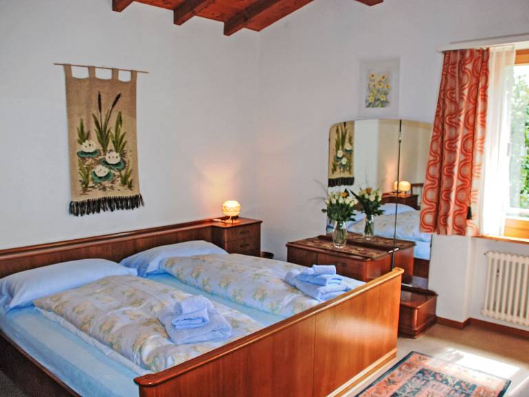 Ferienwohnung Locarno