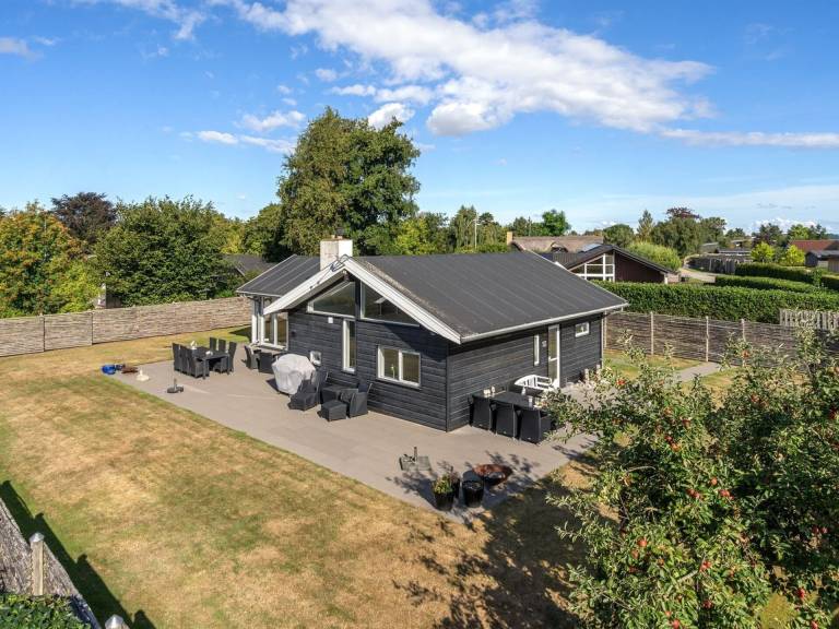 Hus  Juelsminde