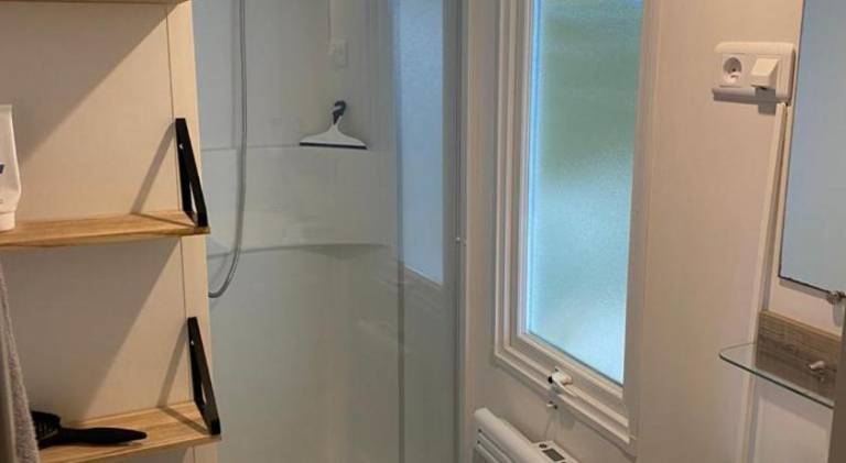 Mobil-home confort dans impasse boisee — photo 2