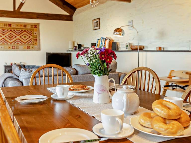 Charming cottage with garden | Dogs allowed — photo 5
