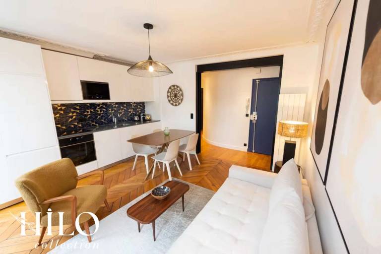 Apartment | Perfect for remote work — photo 2