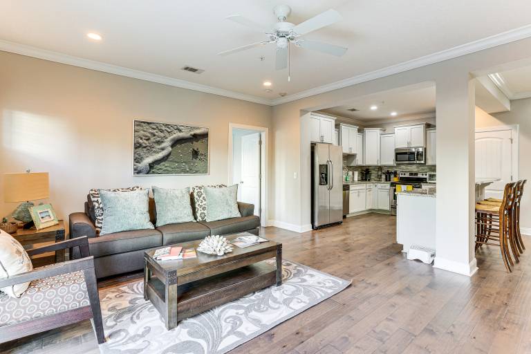 3 Mi to Pier Village: Dog-Friendly St Simons Home! in St. Simons Island, GA