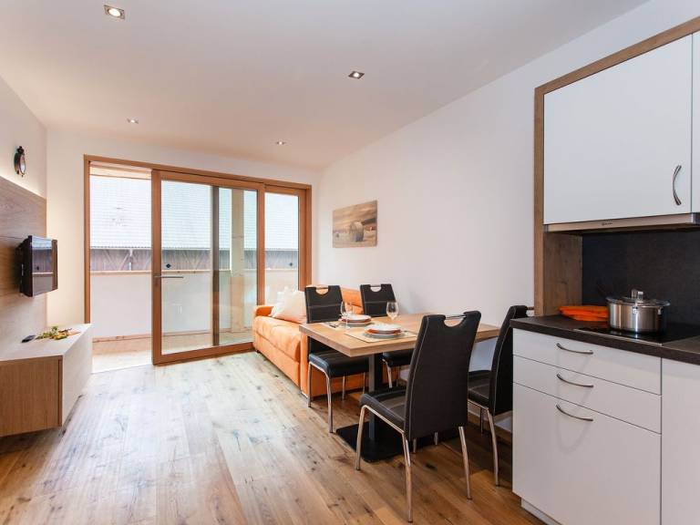 Ferienwohnung in Ritten, Bozen f&uuml;r max. 4 Personen