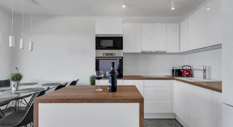 Nice apartment | Beach nearby | Pets allowed — photo 5