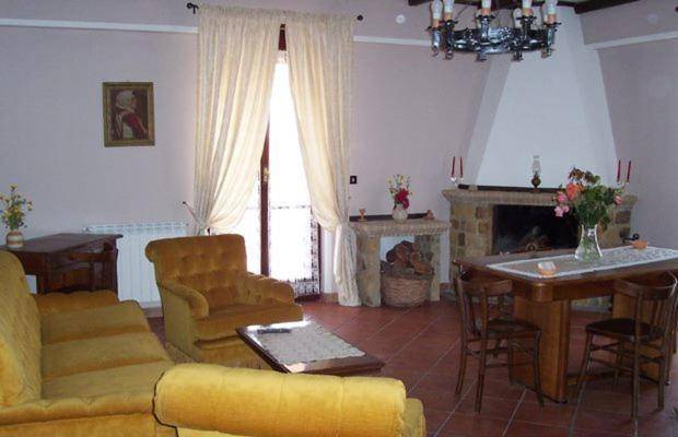 B&B Villa Rosalia — photo 2