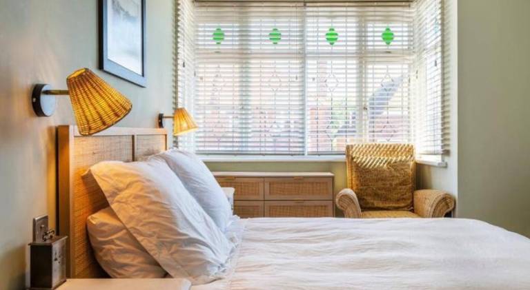 Ample vacation home | Close to the beach | Dogs allowed in Margate