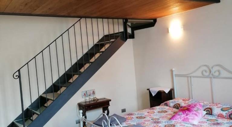 Holiday apartment | Pet-friendly in Siena