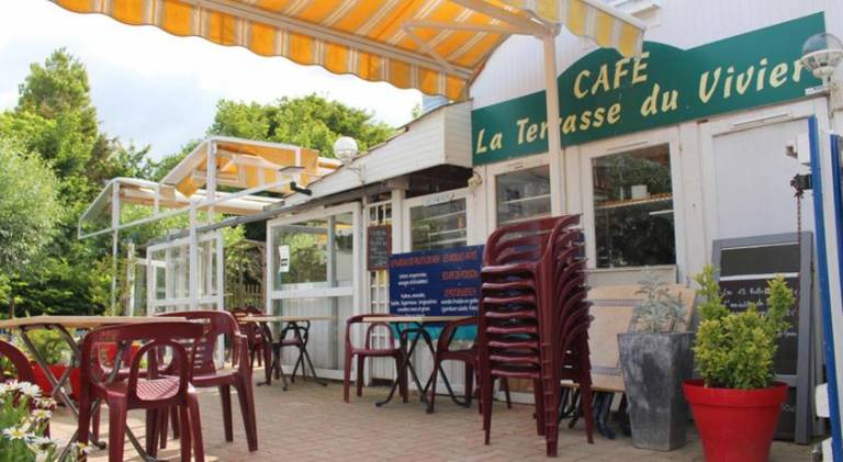 Hotel Le Vivier WISSANT - Centre Village - Cote d'Opale - Baie de Wissant - 2CAPS — photo 5