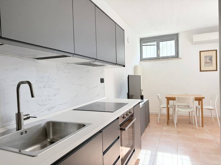 Family-oriented holiday apartment | Close to the beach | Pet-friendly — photo 5