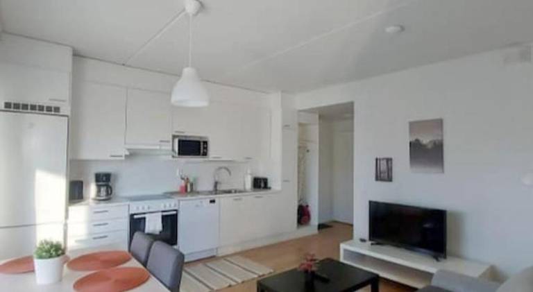 Apartment with 1 room for 2 persons — photo 2
