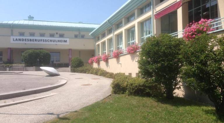 Hostel Obertrum