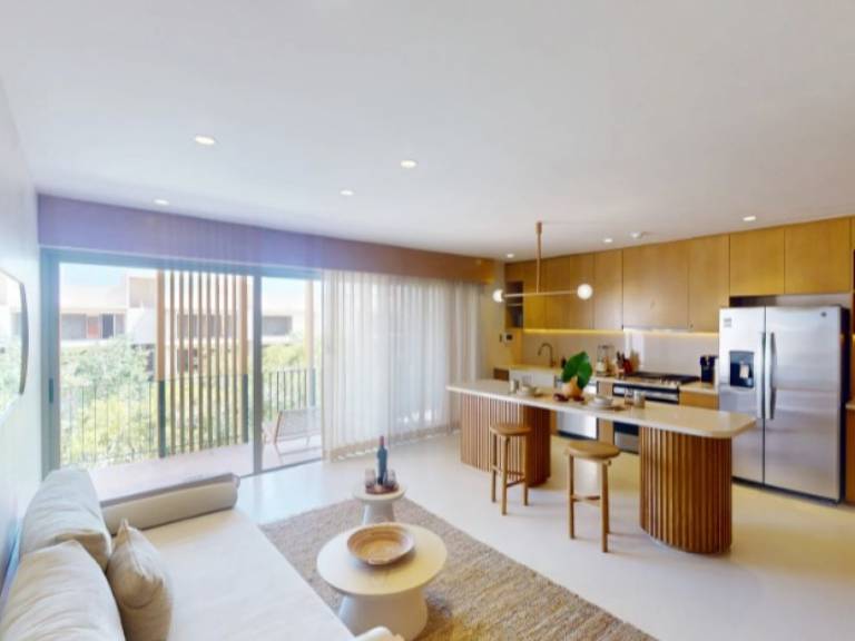 Natures Wonder Penthouse Aflora