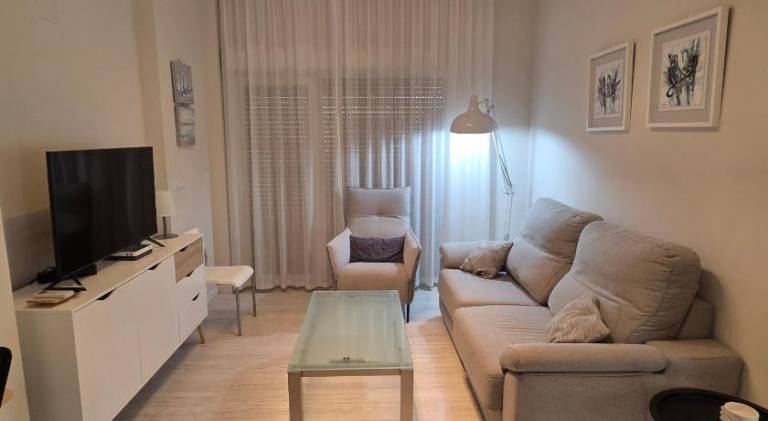 Holiday apartment with pool — photo 2