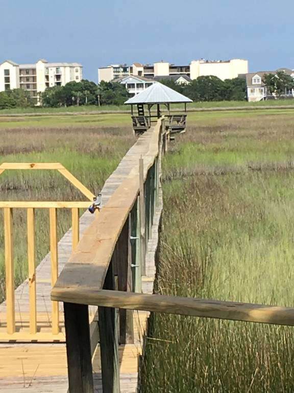 House Litchfield Beach