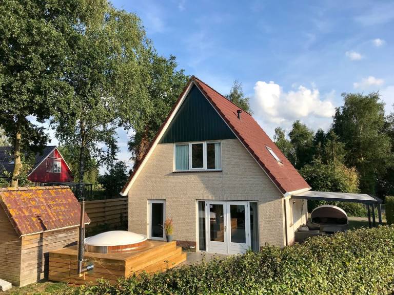 Huis Borger