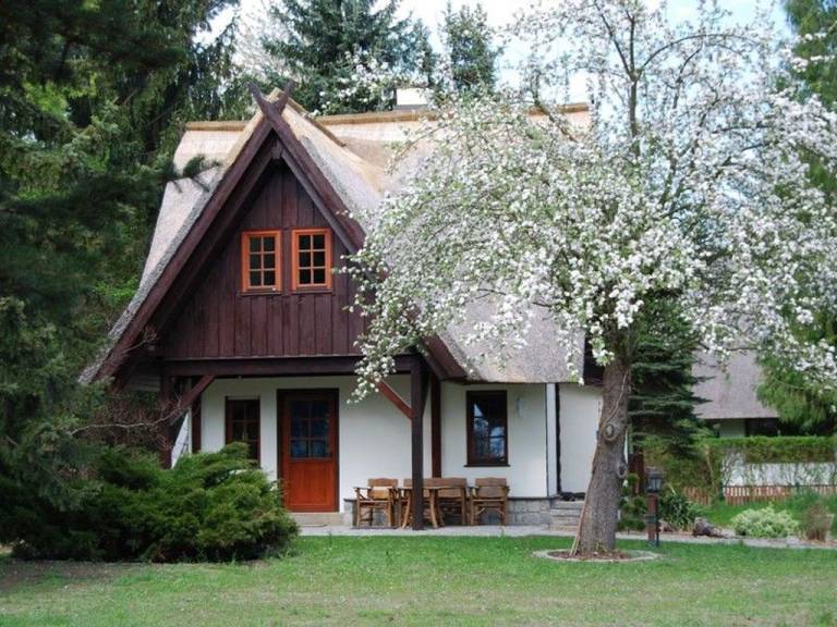 Ferienhaus Burg (Spreewald)