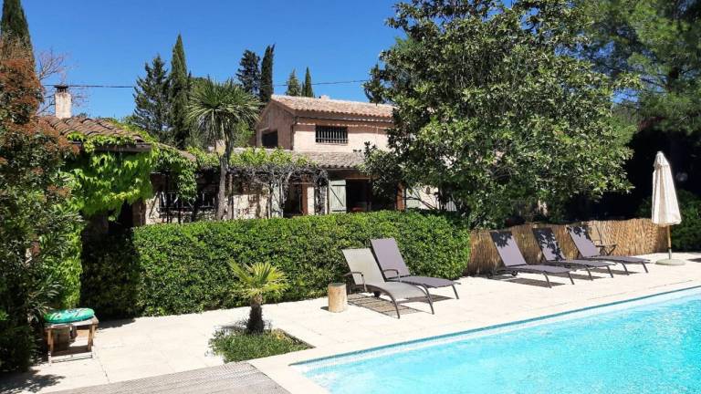 Ferienhaus  Lorgues