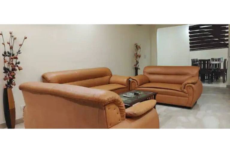 Appartement Greater Kailash-1