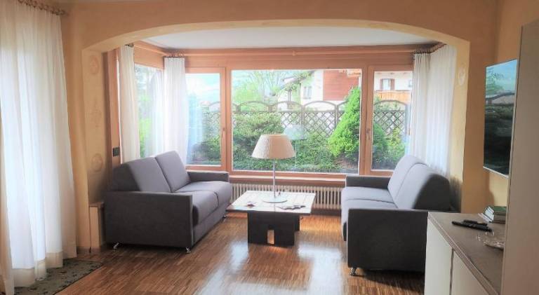 Beautiful holiday apartment | Pets are welcome in Marebbe
