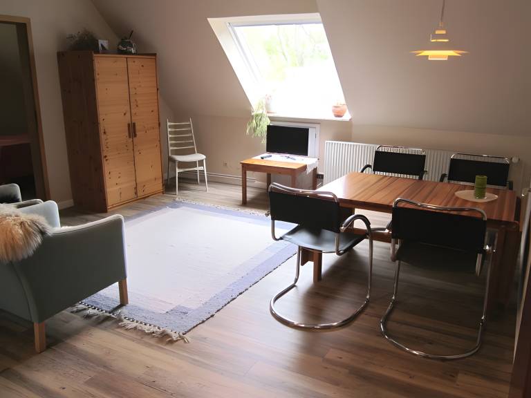 Ferienwohnung Klanxbüll