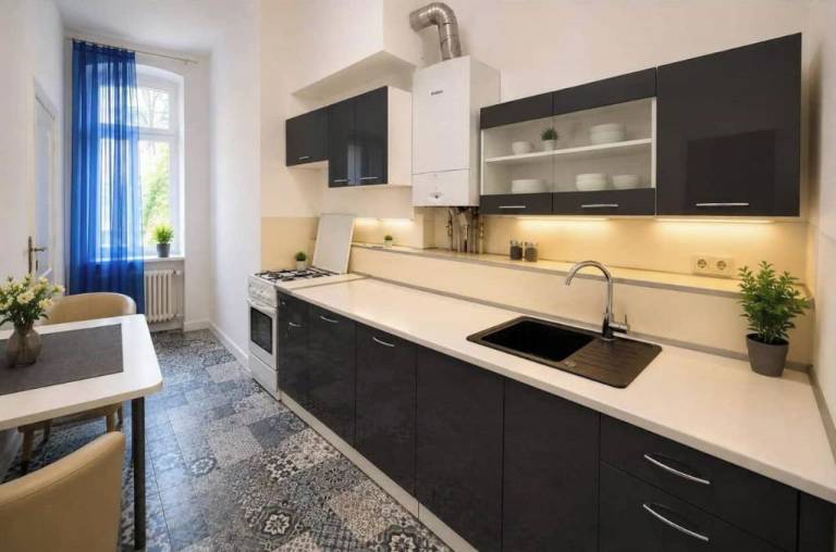 Ferienwohnung Rathenow
