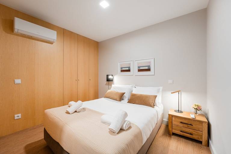 Apartamento  Aveiro