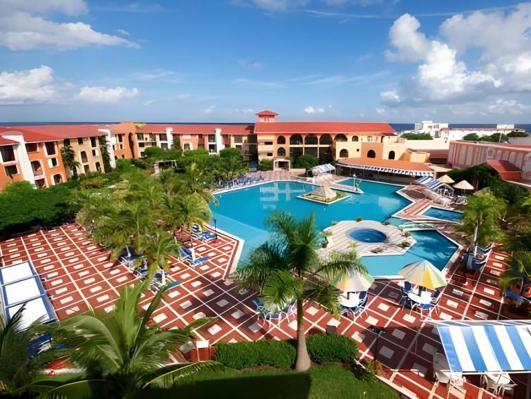Cozumel Hotel & Resort in Cozumel