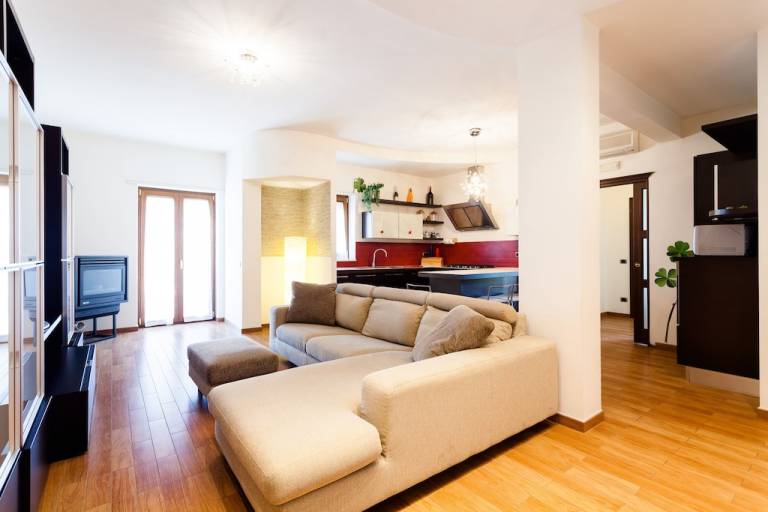 Apartamento Sorrento