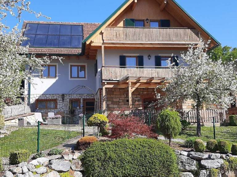 Bauernhof Bad Gleichenberg