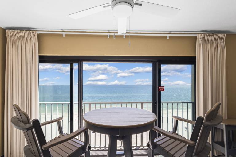 Ferienwohnung in Gulf Shores, USA f&uuml;r max. 6 Personen