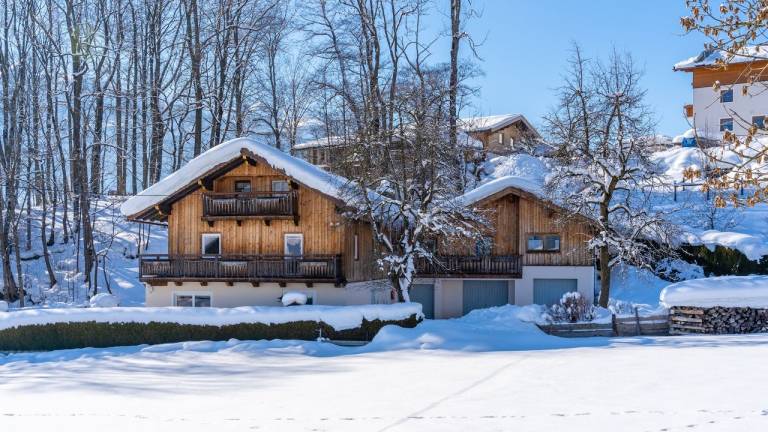Ferienwohnung  Walchen