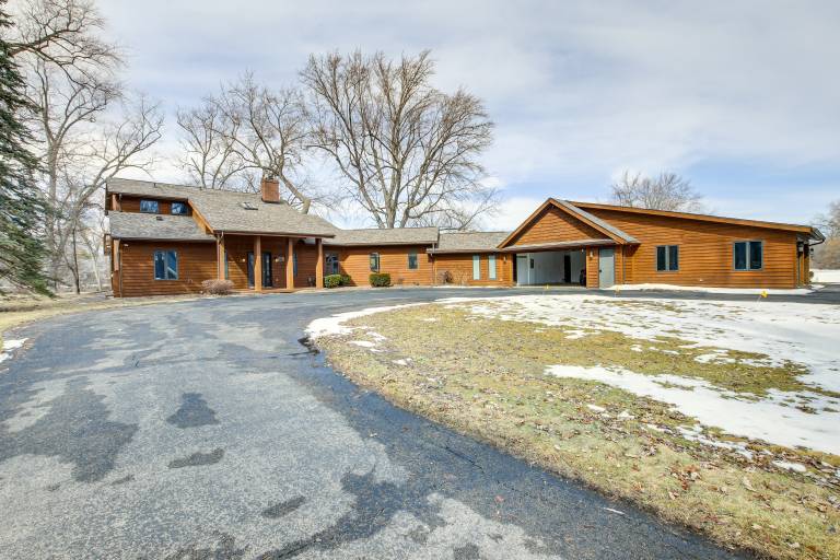 House Appleton
