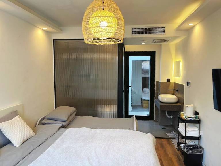 Apartment Xicheng