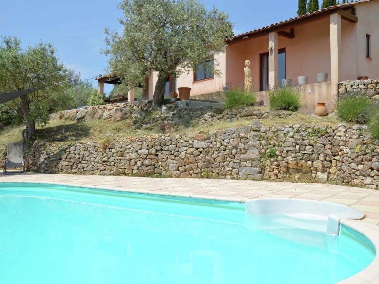 Villa Bargemon