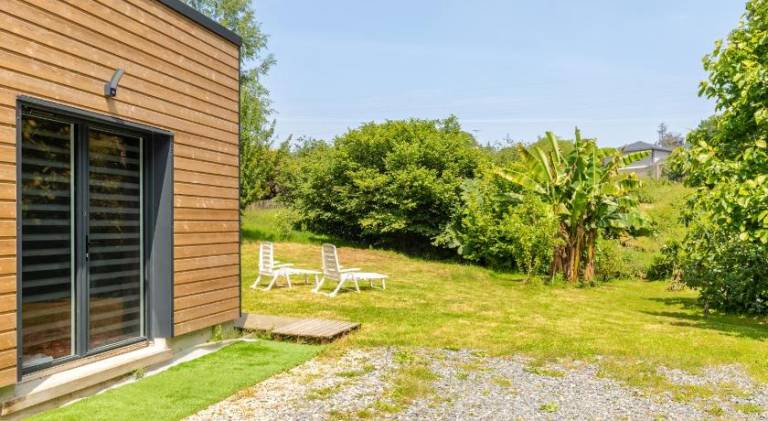 Holiday apartment with yard | Perfect for remote work | Pets are welcome — photo 5