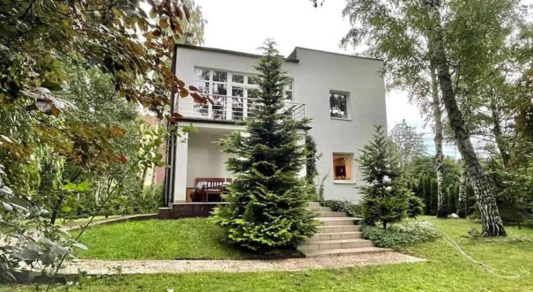 Willa Grodzisk Mazowiecki