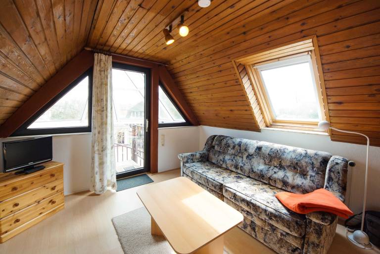 Ferienwohnung  Loissin