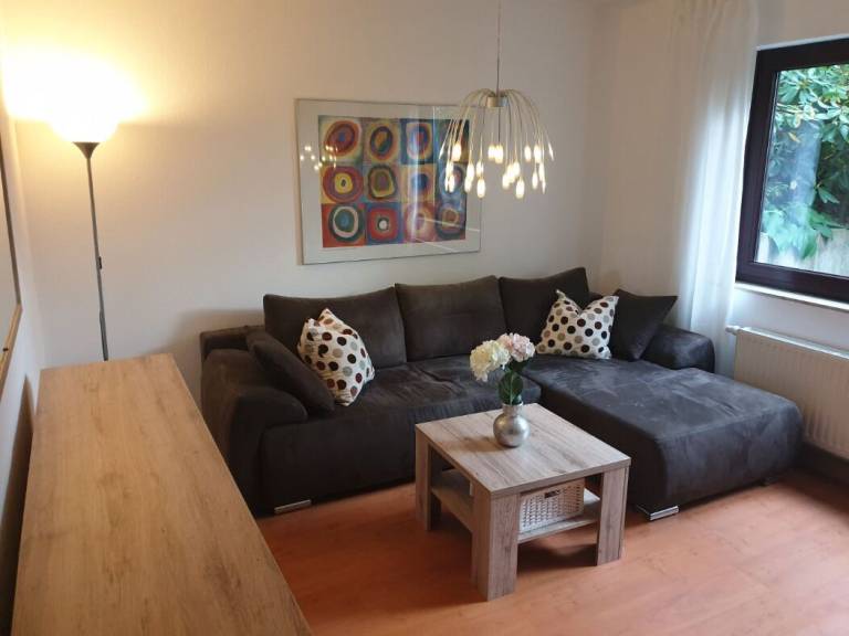 Ferienwohnung Wilnsdorf