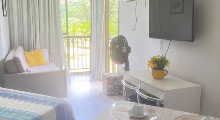Charming rental apartment with pool | Dogs allowed — photo 2