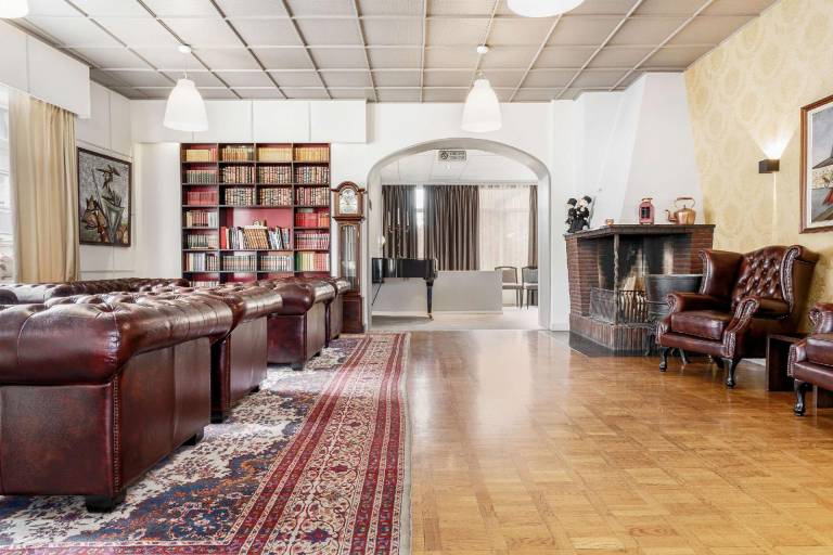 Best Western Plus Gyldenlove Hotell — photo 2