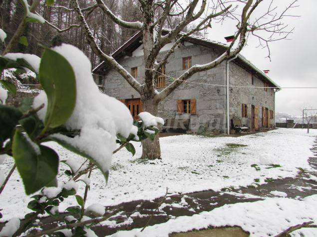 Casa rural  Tolosa