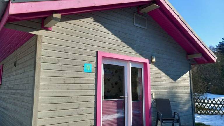 Ferienhaus Karlshagen