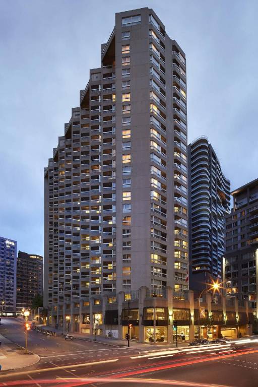 Delta Hotels Montreal in Montréal, QC
