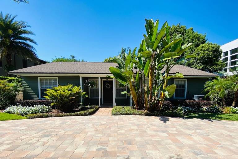 House Winter Park
